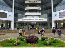 Laman web perpustakaan sultan abdul samad, upm serdang. Perpustakaan Nasional Dibuka Lagi Ini Aturan Berkunjungnya
