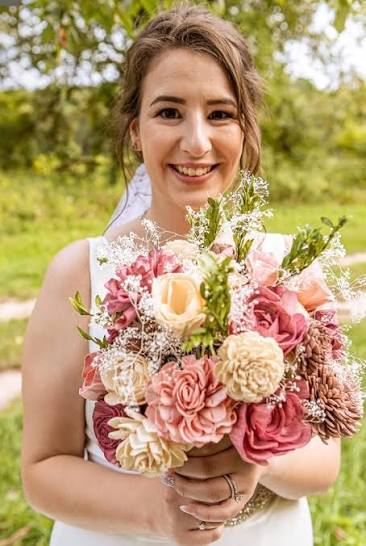 How to Use Baby's Breath in Bouquets and Other Wedding Flowers – Sola Wood Flowers