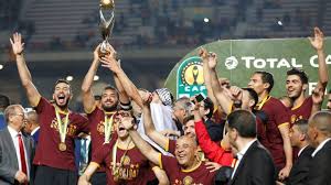 See more of caf champions league on facebook. Esperance De Tunis Declared African Champions League Winners As Com