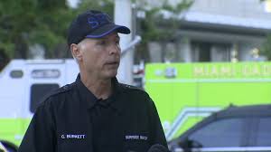 Authorities expected the death toll to mount in the collapse of a condo tower in surfside. Tzilesqzdky1xm