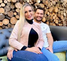 No one knows when plastic surgery addiction can turn into a life fighting disease, ripping your body apart and leaving you miserable. After Saying That Her Husband Owns Her Andressa Urach Reinforces Her Submission Last Word Is His Young Pan Entertainment Prime Time Zone
