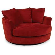 Avenue Six Roundabout Circle Chair And A Half Circle Chair Chair And A Half Circle Sofa