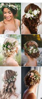 Check Out The Webpage To Read More On Wedding Quotes Click The Link For More Info The Web Pres Wedding Hair Flowers Short Wedding Hair Flowers In Hair