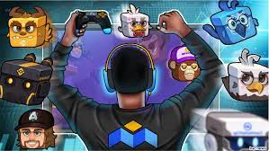 Mobox Continues To Grow Play To Earn And Nft Metaverse Gaming Platform Binance Chain News