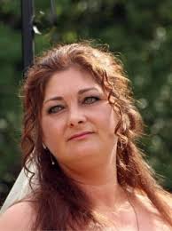 Talina Marie Baker (Eagles)