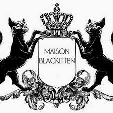 Maison Blackitten - YouTube