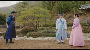 Good Ol Review: Charming Cast Helps Make Up for Untapped Potential in  Cute, Fluffy Nobleman Ryus Wedding - DryedMangoez.com