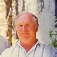 David W. Price Obituary (1935