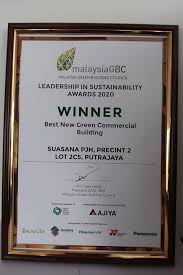 Putrajaya holdings sdn bhd (company number: Putrajaya Holdings