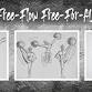 Free-Flow Free-for-All Drawing event image
