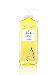 Enchanted by Enchanteur Paris