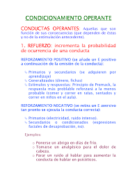 Tema 6 Apuntes De Psicologia Docsity