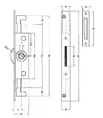 In 1213, at castelleone, the cremonese defeated the league of milan, lodi, crema, novara, como and brescia. Mechanismus Cremonese Messing Fur Fenster Art 125