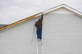 Removing vinyl siding is one of the best things one can do to a house. Does Insurance Cover Siding Damage Feldco Factory Direct