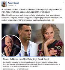 Accedez aux statistiques foot de ce joueur (stats, buts, penaltys, et cartons). Az Ev Trollkodasa A Borsban Egy Masik Szalai Adam Nyilatkozott 24 Hu