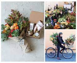 Click the button to see today's lowest prices on. San Francisco S Homegrown Flower Service Wsj