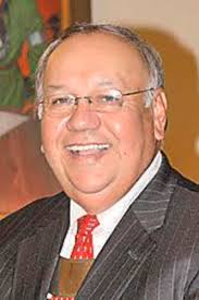 Former Creek Chief Tiger sentenced