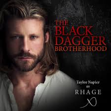 🎬 Meet the cast of The Black Dagger Brotherhood 🔥 We're thrilled to  officially reveal the incredible cast bringing The Black Dagger Brotherhood  to life