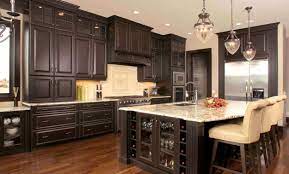 When your kitchen is a showroom, your cabinets can play a supporting role in some unusual ways. Top 65 Luxury Kitchen Design Ideas Exclusive Gallery