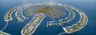 Know Everything About Palm Jebel Ali – The Ultimate Guide