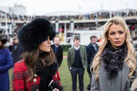 Cheltenham festival is not only a premier horse racing event, but it is also an occasion where trendy clothes and outfits are put on a display as well. Even More Amazing Ladies Day Outfits From Cheltenham Festival 2018 Gloucestershire Live