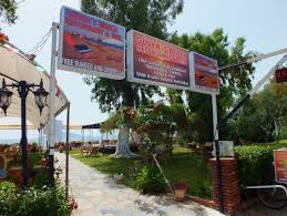 Guven S Bar Restaurant Calis Beach Turkey S For Life Bar Calilar Simsek