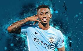 Why Gabriel Jesus coming to Arsenal makes perfect sense - Just Arsenal News