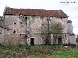 Epingle Sur Chapelles Eglises Sites Religieux De France