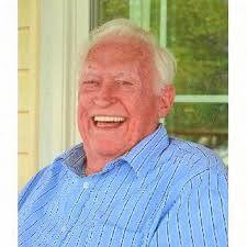 Edgar Whitaker Obituary (1930