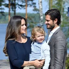 Sie war der blickfang bei prinz nicolas' taufe: Prinzessin Sofia Bekommt 3 Kind Darum Ist Die Geburt Etwas Ganz Besonderes
