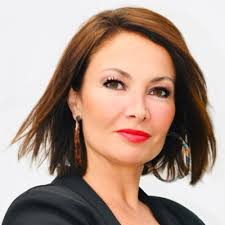 Ce weekend, j'étais à un événement où l'on m'a souvent demandé si j'étais… 