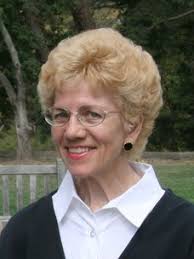 Obituary for Beverly Helen (McCrea) Seitz