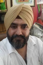 Inderpreet Singh owner of Diamond Pagdi Store Dharampura Bazaar passes away  😥 Cremation