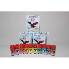 Check spelling or type a new query. Pewarna Makanan Merk Rajawali 12 5ml Shopee Indonesia