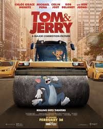 Ai otsuka, mao kobayashi, eita, kuranosuke sasaki, yusuke. Tom And Jerry 2021 Photo Gallery Imdb