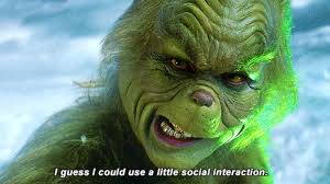 Watch jim carrey's the grinch who stole christmas in 10 minutes. The Grinch Posts That Sum Up 2020