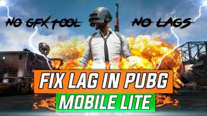 Pubg Mobile Lite Lag Fix Reduce Lag Problem In Pubg Mobile Lite