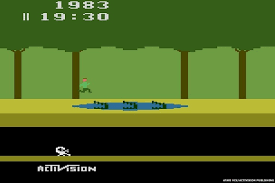 Video Game Art Through The Years Video Game Art Video Games Game Art