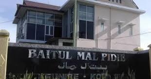 For more information and source, see on this link : Rp 5 6 Miliar Dana Umat Di Baitul Mal Pidie Tak Tersalur