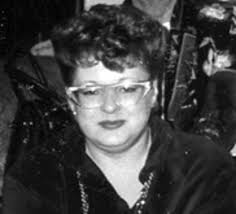 Myra Travers-Horsburgh