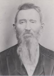 Joseph Hazard Albro (1803-1855)