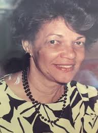 Edith Rose Galiber Dies at 86