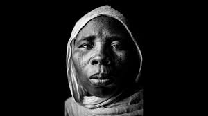 The women who escaped Boko Haram