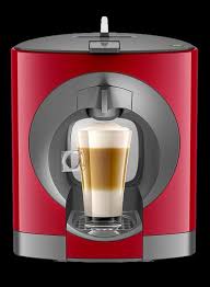 Find great deals on ebay for nescafe dolce gusto coffee machine. Nescafe Dolce Gusto Coffee Machine Oblo Dark Red Type 9772 Tv Home Appliances Kitchen Appliances Coffee Machines Makers On Carousell