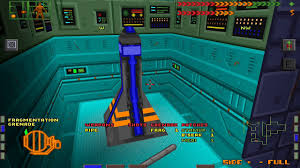 Pc Longplay 1103 System Shock Enhanced Edition Youtube