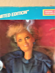 Vanna White Doll Wheel Of Fortune Timeless Treasures And Collectibles