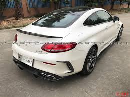 Check spelling or type a new query. Z Art Real Carbon Fiber Tuning Teile Fur Amg C63 Coupe 2015 2017carbon Faser Refit Teile Fur W205 C63 Amg Coupe C63 Amg Limousine Parts Parts For Aliexpress