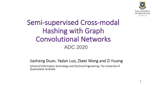 Australasian Database Conference 2020