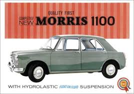 Image result for Autumn Red 1965 Morris