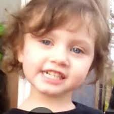 Police end search for missing 3-year-old in Walker County